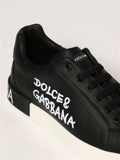 dolce & gabbana sneakers prices